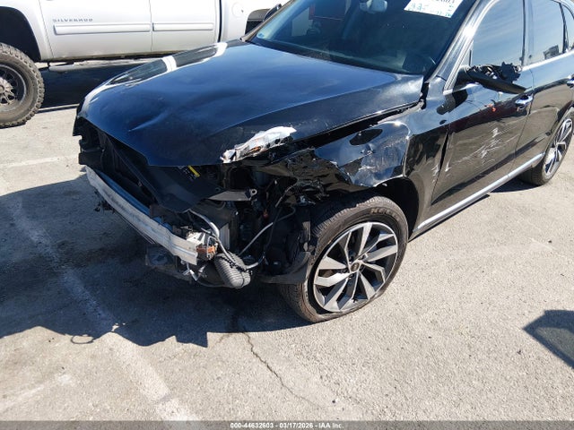 2015 AUDI Q5 WA1LFAFP3FA014705 Photo 5