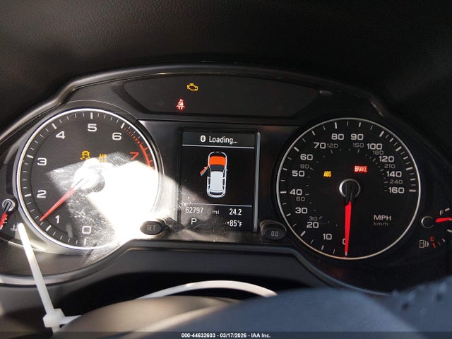 2015 AUDI Q5 WA1LFAFP3FA014705 Photo 6