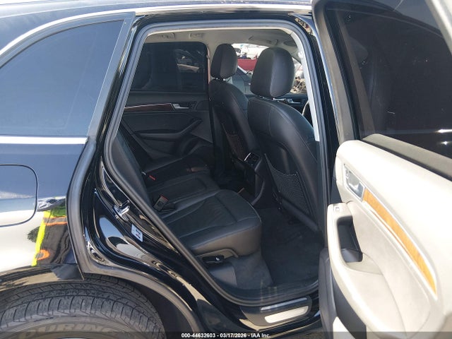 2015 AUDI Q5 WA1LFAFP3FA014705 Photo 7