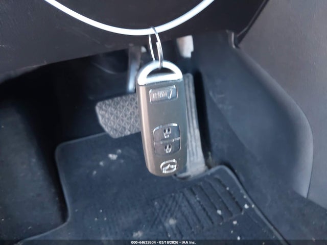 44632604 :رقم المزاد ، JM1DKFC71H0165574 vin ، 2017 Mazda Cx-3 Touring مزاد بيع
