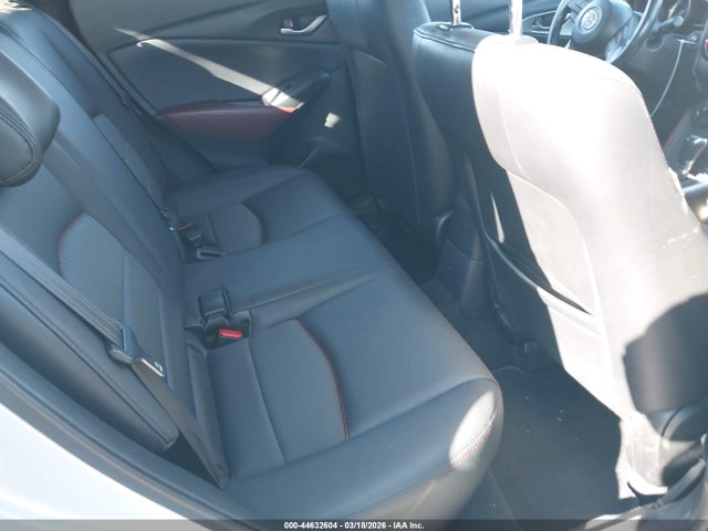 44632604 :رقم المزاد ، JM1DKFC71H0165574 vin ، 2017 Mazda Cx-3 Touring مزاد بيع