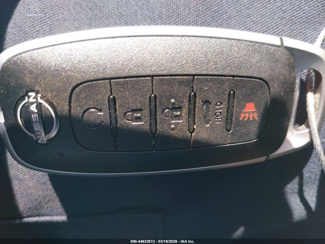 2025 Nissan Sentra Sv მანქანა იყიდება აუქციონზე, vin: 3N1AB8CV6SY399626, აუქციონის ნომერი: 44632612