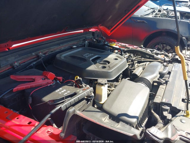 2021 JEEP WRANGLER UNLIMITED 1C4HJXDN8MW515989 Photo 9