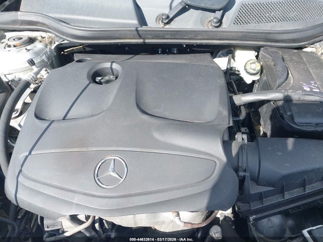 Продажа на аукционе авто 2016 Mercedes-benz Cla 250 4matic, vin: WDDSJ4GB3GN307301, номер лота: 44632614