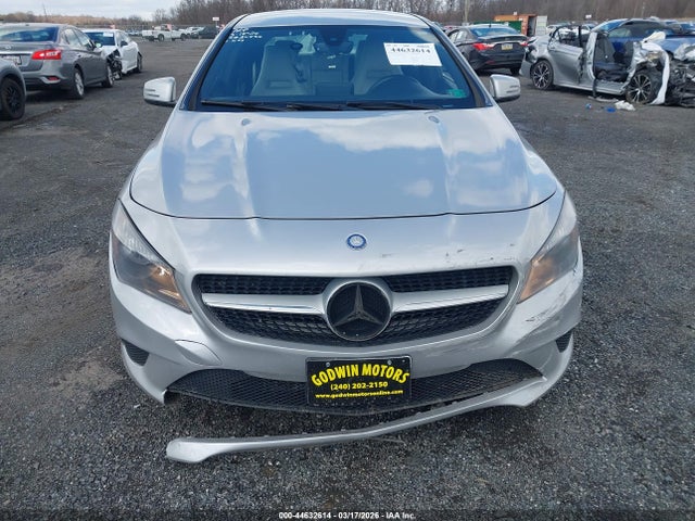 Продажа на аукционе авто 2016 Mercedes-benz Cla 250 4matic, vin: WDDSJ4GB3GN307301, номер лота: 44632614