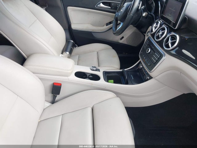 Продажа на аукционе авто 2016 Mercedes-benz Cla 250 4matic, vin: WDDSJ4GB3GN307301, номер лота: 44632614