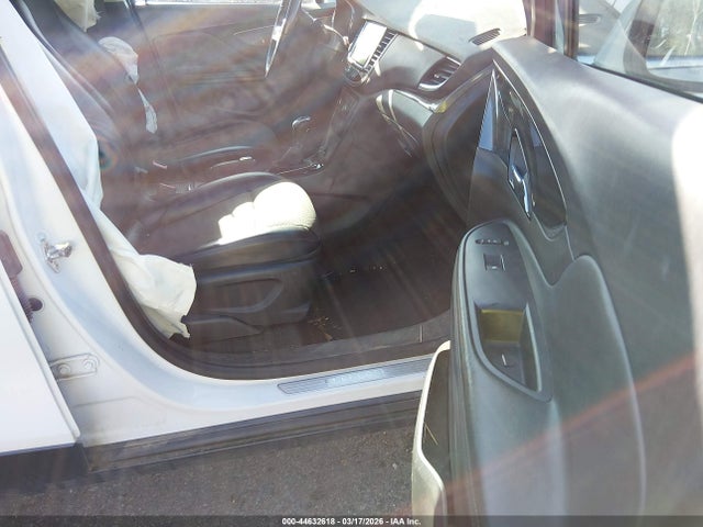 44632618 :رقم المزاد ، KL4CJASB2JB551836 vin ، 2018 Buick Encore Preferred مزاد بيع