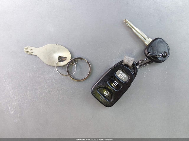 Продажа на аукционе авто 2018 Hyundai Elantra Sel, vin: 5NPD84LF5JH307377, номер лота: 44632617