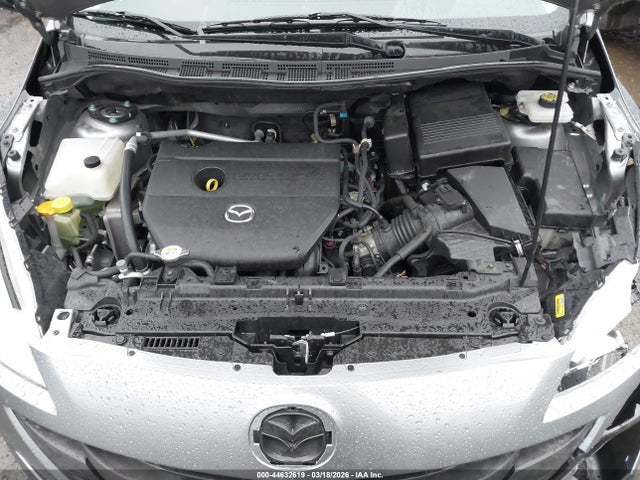 Продаж на аукціоні авто 2015 Mazda Mazda5 Sport, vin: JM1CW2BL9F0185334, номер лоту: 44632619