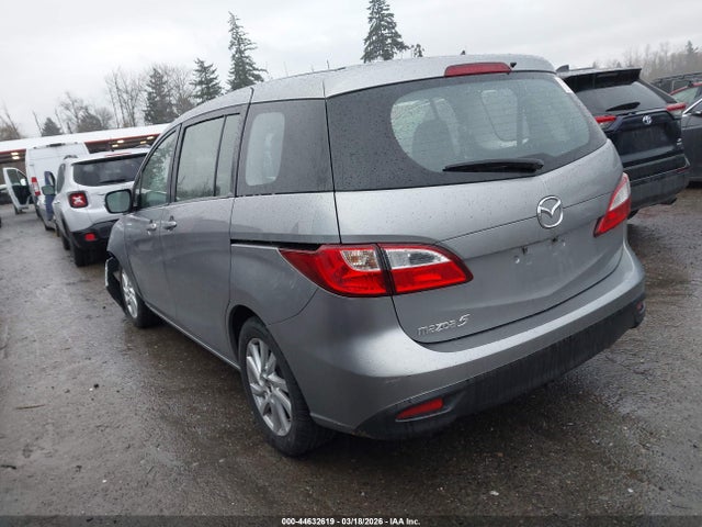 Продаж на аукціоні авто 2015 Mazda Mazda5 Sport, vin: JM1CW2BL9F0185334, номер лоту: 44632619