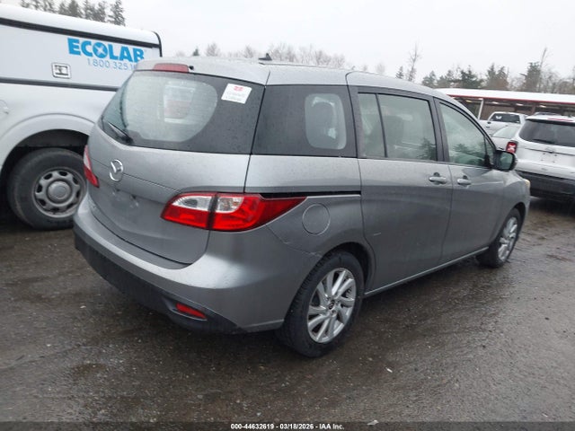 Продаж на аукціоні авто 2015 Mazda Mazda5 Sport, vin: JM1CW2BL9F0185334, номер лоту: 44632619