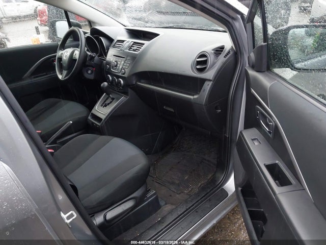 Продаж на аукціоні авто 2015 Mazda Mazda5 Sport, vin: JM1CW2BL9F0185334, номер лоту: 44632619