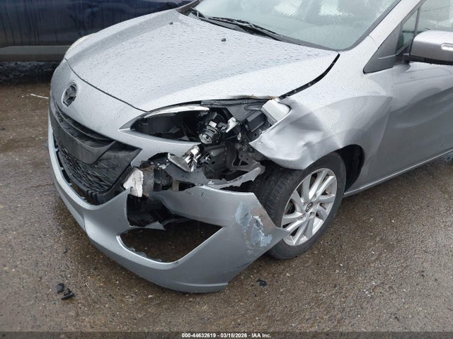 Продаж на аукціоні авто 2015 Mazda Mazda5 Sport, vin: JM1CW2BL9F0185334, номер лоту: 44632619