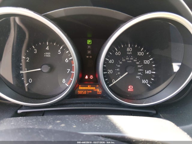 Продаж на аукціоні авто 2015 Mazda Mazda5 Sport, vin: JM1CW2BL9F0185334, номер лоту: 44632619