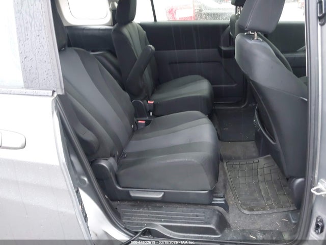Продаж на аукціоні авто 2015 Mazda Mazda5 Sport, vin: JM1CW2BL9F0185334, номер лоту: 44632619