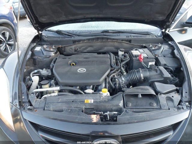 Продажа на аукционе авто 2013 Mazda Mazda6 I Touring Plus, vin: 1YVHZ8EH2D5M06550, номер лота: 44632620