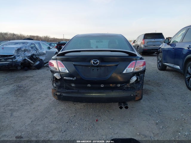 Продажа на аукционе авто 2013 Mazda Mazda6 I Touring Plus, vin: 1YVHZ8EH2D5M06550, номер лота: 44632620