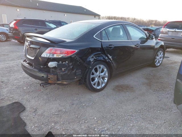 Продажа на аукционе авто 2013 Mazda Mazda6 I Touring Plus, vin: 1YVHZ8EH2D5M06550, номер лота: 44632620