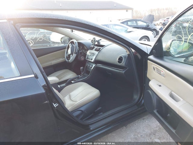 Продажа на аукционе авто 2013 Mazda Mazda6 I Touring Plus, vin: 1YVHZ8EH2D5M06550, номер лота: 44632620