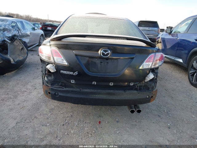 Продажа на аукционе авто 2013 Mazda Mazda6 I Touring Plus, vin: 1YVHZ8EH2D5M06550, номер лота: 44632620