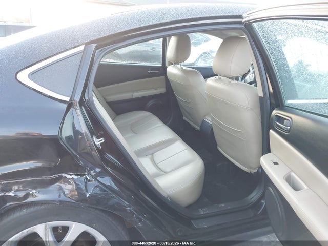 Продажа на аукционе авто 2013 Mazda Mazda6 I Touring Plus, vin: 1YVHZ8EH2D5M06550, номер лота: 44632620