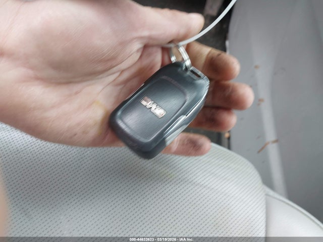 Продаж на аукціоні авто 2019 Gmc Acadia Slt-1, vin: 1GKKNULS9KZ282124, номер лоту: 44632623