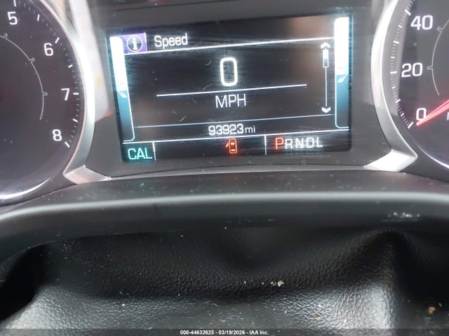 Продаж на аукціоні авто 2019 Gmc Acadia Slt-1, vin: 1GKKNULS9KZ282124, номер лоту: 44632623