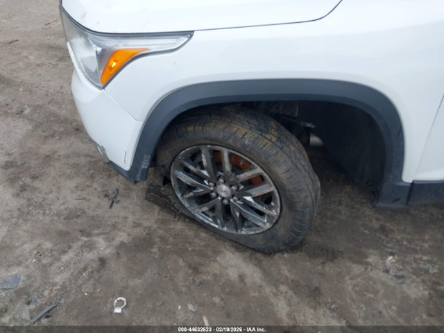 Продаж на аукціоні авто 2019 Gmc Acadia Slt-1, vin: 1GKKNULS9KZ282124, номер лоту: 44632623