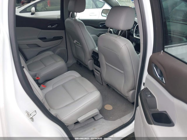 Продаж на аукціоні авто 2019 Gmc Acadia Slt-1, vin: 1GKKNULS9KZ282124, номер лоту: 44632623