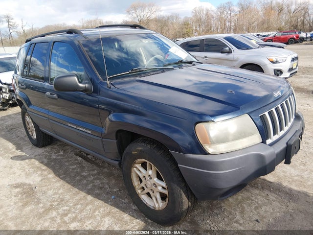 Auction sale of the 2004 Jeep Grand Cherokee Laredo, vin: 1J4GW48S94C359551, lot number: 44632624