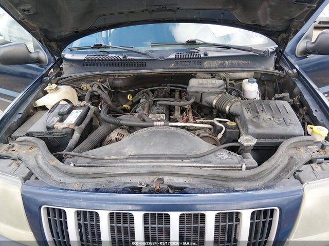 Aukcja sprzedaży 2004 Jeep Grand Cherokee Laredo, vin: 1J4GW48S94C359551, numer aukcji: 44632624