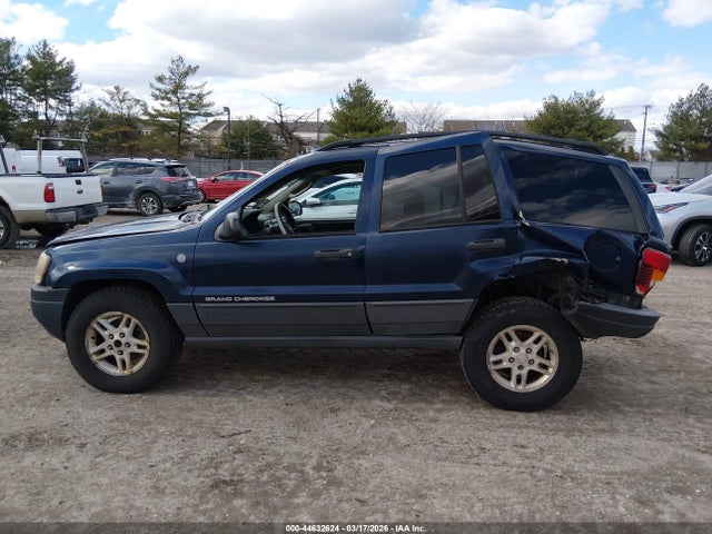 Aukcja sprzedaży 2004 Jeep Grand Cherokee Laredo, vin: 1J4GW48S94C359551, numer aukcji: 44632624