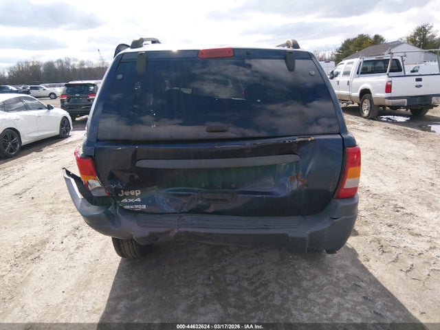 Aukcja sprzedaży 2004 Jeep Grand Cherokee Laredo, vin: 1J4GW48S94C359551, numer aukcji: 44632624