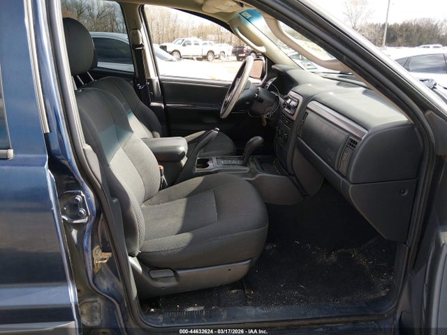 Aukcja sprzedaży 2004 Jeep Grand Cherokee Laredo, vin: 1J4GW48S94C359551, numer aukcji: 44632624
