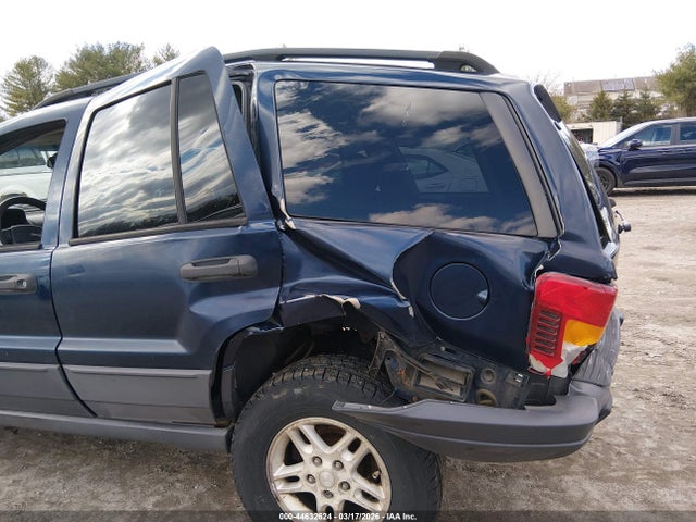 Aukcja sprzedaży 2004 Jeep Grand Cherokee Laredo, vin: 1J4GW48S94C359551, numer aukcji: 44632624