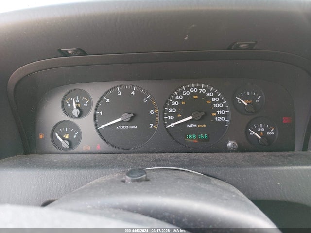 Aukcja sprzedaży 2004 Jeep Grand Cherokee Laredo, vin: 1J4GW48S94C359551, numer aukcji: 44632624