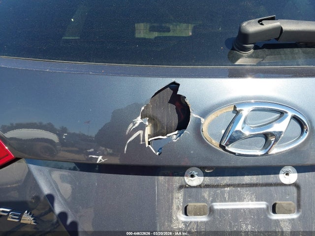 5NMZTDLB2JH073536 Hyundai Santa Fe Sport 2.4l