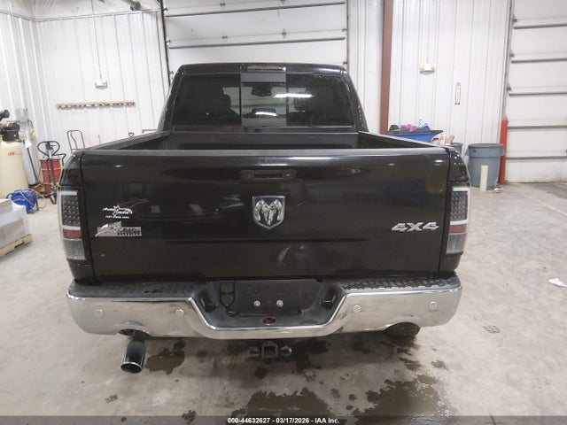 2016 Ram 1500 Big Horn მანქანა იყიდება აუქციონზე, vin: 3C6RR7LT7GG276376, აუქციონის ნომერი: 44632627