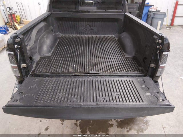 2016 Ram 1500 Big Horn მანქანა იყიდება აუქციონზე, vin: 3C6RR7LT7GG276376, აუქციონის ნომერი: 44632627