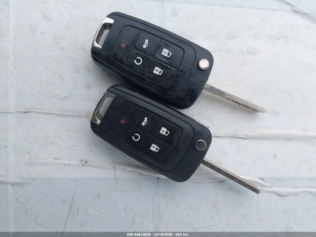 Aukcja sprzedaży 2011 Gmc Terrain Sle-1, vin: 2CTALMEC8B6233113, numer aukcji: 44632629