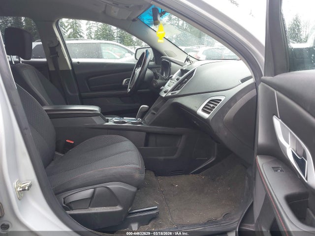 Aukcja sprzedaży 2011 Gmc Terrain Sle-1, vin: 2CTALMEC8B6233113, numer aukcji: 44632629