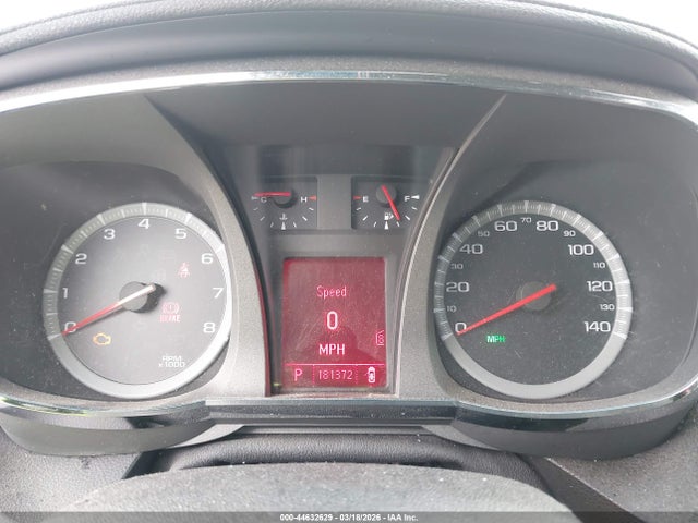 Aukcja sprzedaży 2011 Gmc Terrain Sle-1, vin: 2CTALMEC8B6233113, numer aukcji: 44632629