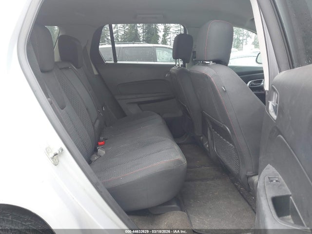 Aukcja sprzedaży 2011 Gmc Terrain Sle-1, vin: 2CTALMEC8B6233113, numer aukcji: 44632629