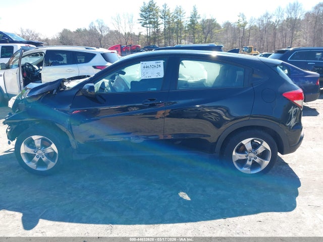 2022 Honda Hr-v Awd Lx მანქანა იყიდება აუქციონზე, vin: 3CZRU6H34NM724432, აუქციონის ნომერი: 44632628
