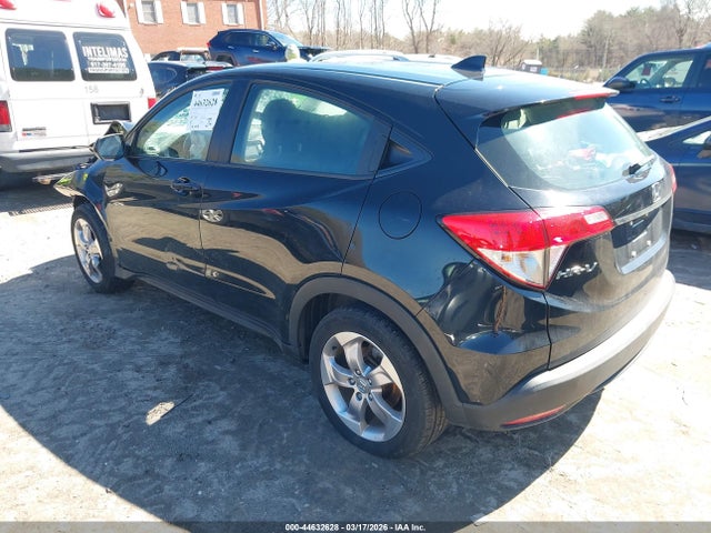 2022 Honda Hr-v Awd Lx მანქანა იყიდება აუქციონზე, vin: 3CZRU6H34NM724432, აუქციონის ნომერი: 44632628