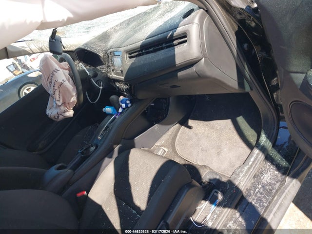 2022 Honda Hr-v Awd Lx მანქანა იყიდება აუქციონზე, vin: 3CZRU6H34NM724432, აუქციონის ნომერი: 44632628
