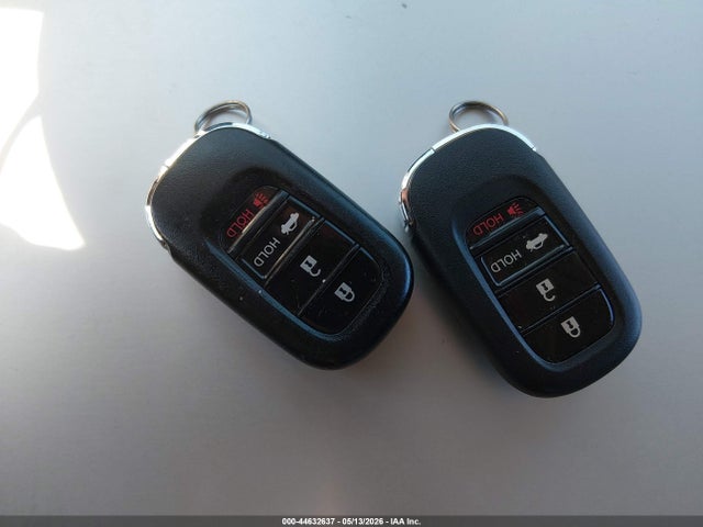 Honda CIVIC SI 2025 2HGFE1E50SH472303 Image 11