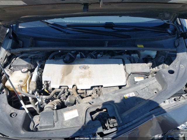 2017 TOYOTA PRIUS PRIME JTDKARFP8H3000658 Photo 9