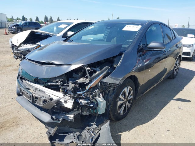 2017 TOYOTA PRIUS PRIME JTDKARFP8H3000658 Photo 1