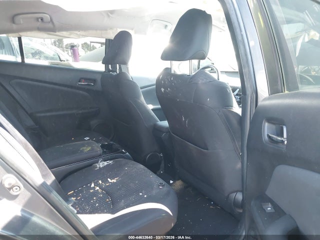 2017 TOYOTA PRIUS PRIME JTDKARFP8H3000658 Photo 7